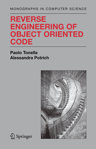 Reverse Engineering of Object Oriented Code