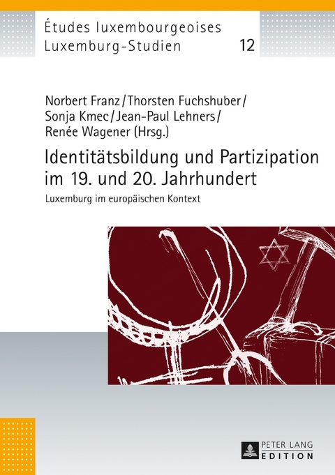 Identit&auml;tsbildung und Partizipation im 19. und 20. Jahrhundert - 