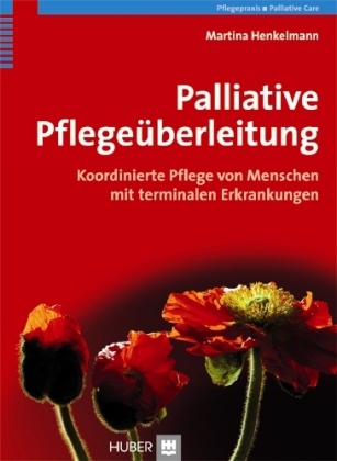 Palliative Pflege&uuml;berleitung - Martina Henkelmann
