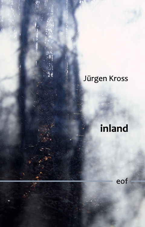inland - J&uuml;rgen Kross