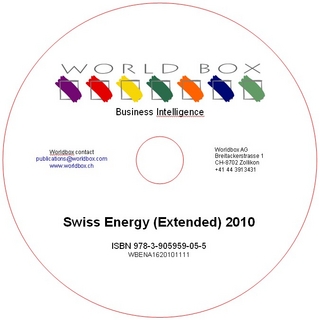 Swiss Energy (Extended) 2010