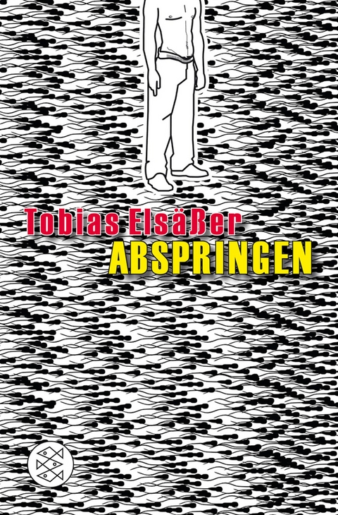 Abspringen - Tobias Els&auml;&szlig;er