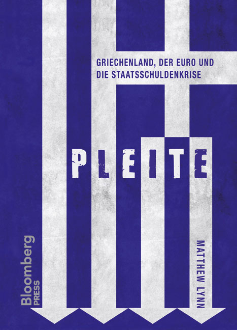 Pleite - Matthew Lynn