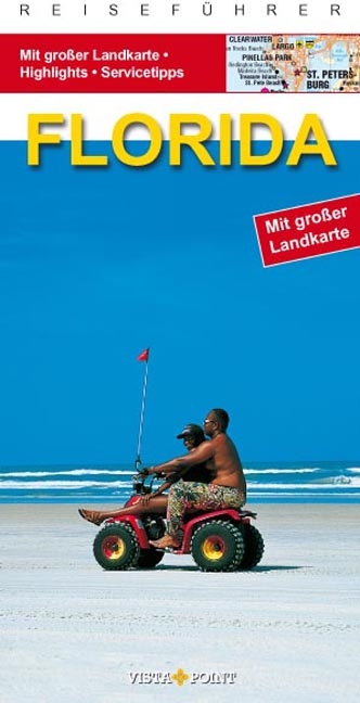 Florida - Horst Schmidt-Brümmer