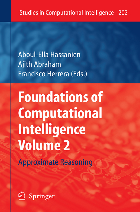 Foundations of Computational Intelligence Volume 2 - 