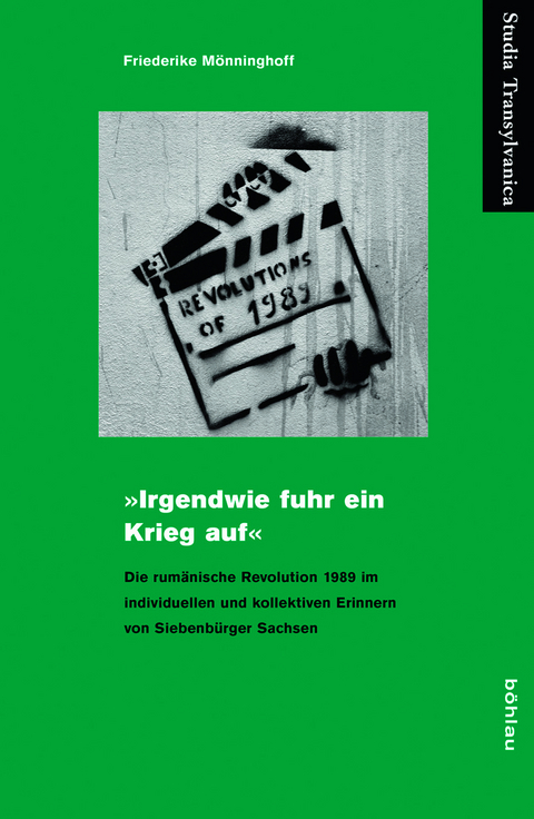 &raquo;Irgendwie fuhr ein Krieg auf&laquo; - Friederike M&ouml;nninghoff