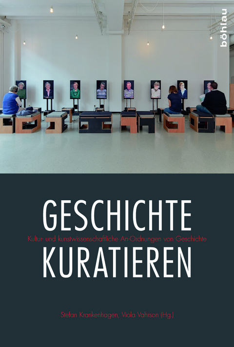 Geschichte kuratieren - 