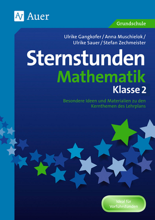 Sternstunden Mathematik - Klasse 2