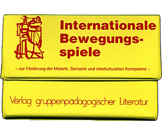 Internationale Bewegungsspiele