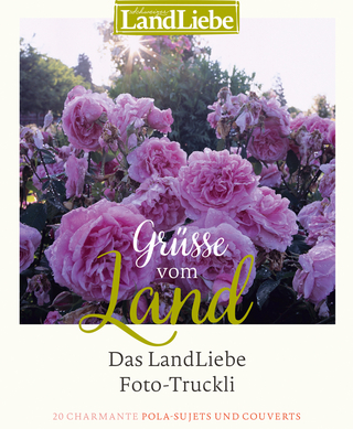 Grüsse vom Land – Das LandLiebe Foto-Truckli