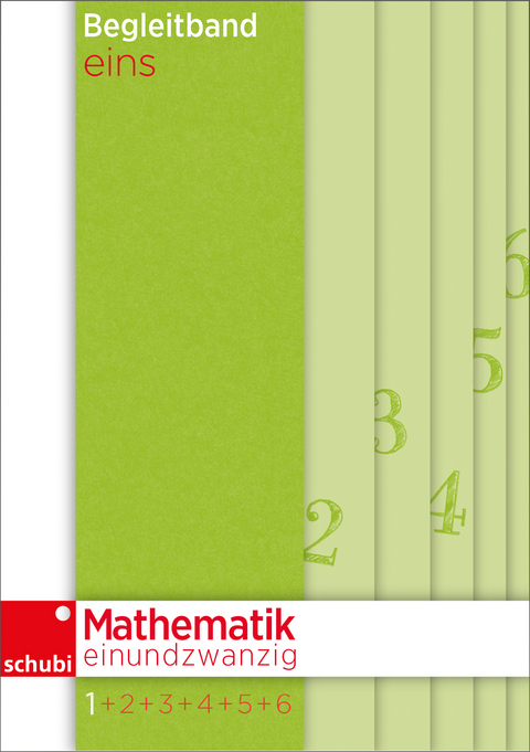 Mathematik einundzwanzig