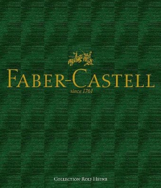 Faber-Castell since 1761.
