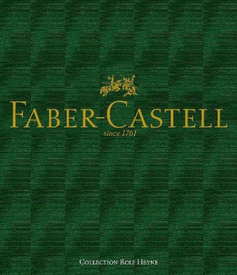 Faber-Castell since 1761. - 