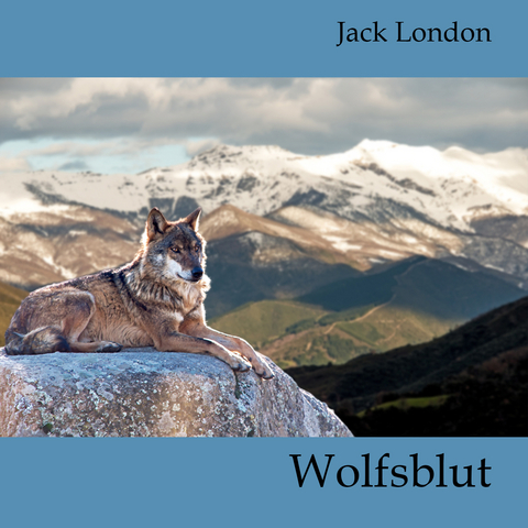 Wolfsblut - Jack London