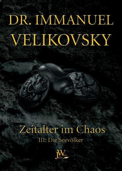Die Seev&ouml;lker - Immanuel Velikovsky
