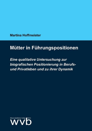 Mütter in Führungspositionen