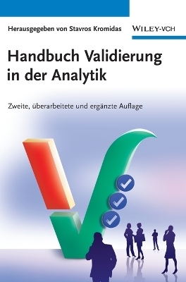Handbuch Validierung in der Analytik - 