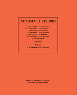 Automata Studies - 