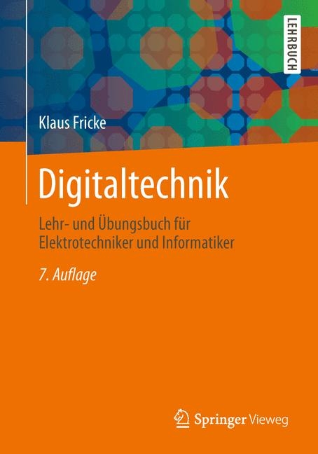 Digitaltechnik - Klaus Fricke