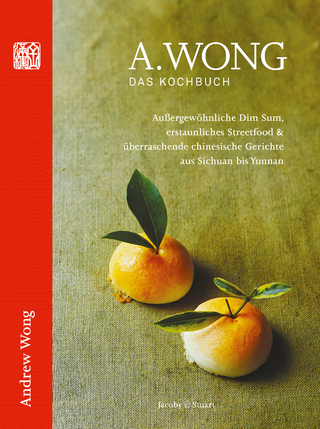 A. Wong