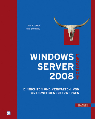 Microsoft Windows Server 2008