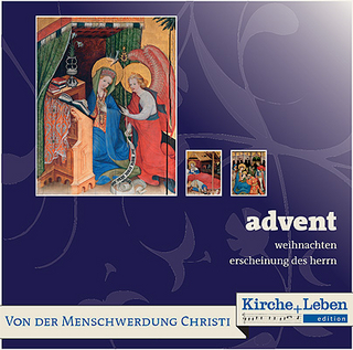 Von der Menschwerdung Christi