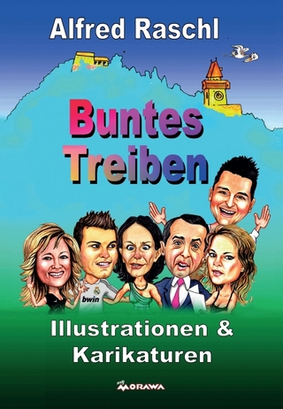 Buntes Treiben