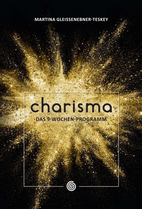 CHARISMA - Martina Gleissenebner-Teskey