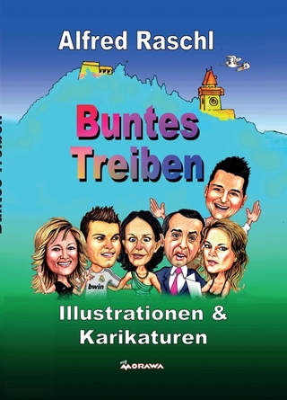 Buntes Treiben