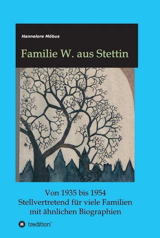 Familie W. aus Stettin