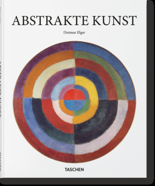 Abstrakte Kunst