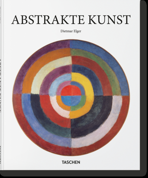 Abstrakte Kunst - Dietmar Elger