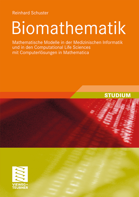 Biomathematik - Reinhard Schuster