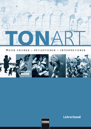 TONART Sek II BY (Ausgabe 2009) Paket