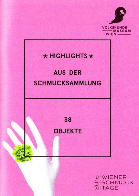 Highlights aus der Schmucksammlung - Dagmar Butterweck
