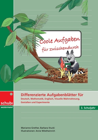 Coole Aufgaben für zwischendurch