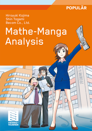 Mathe-Manga Analysis