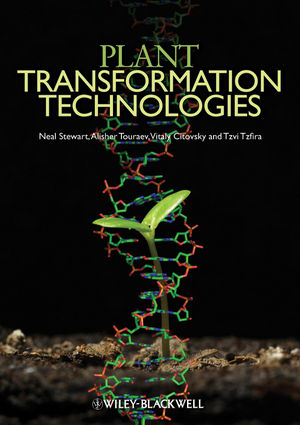 Plant Transformation Technologies - 