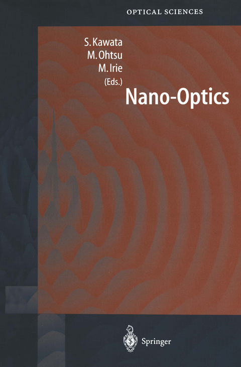 Nano-Optics - 