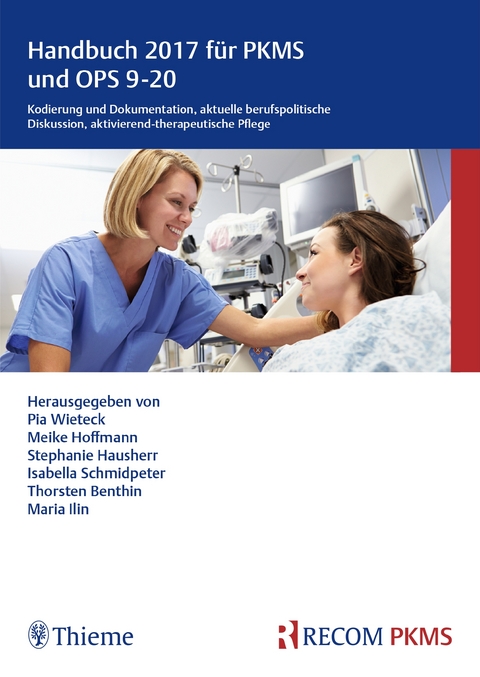 Handbuch 2017 f&uuml;r PKMS und OPS 9-20