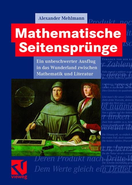 Mathematische Seitensprünge - Alexander Mehlmann