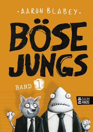 Böse Jungs (Band 1)