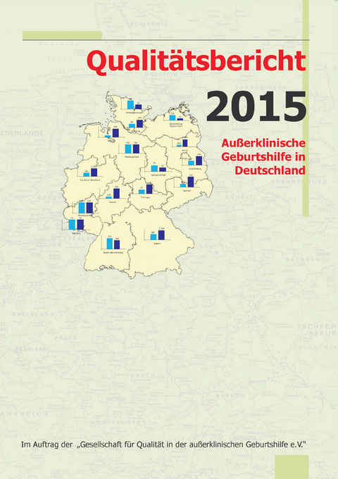 Qualit&auml;tsbericht 2015 - Christine Loytved