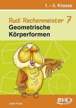 Rudi Rechenmeister 7