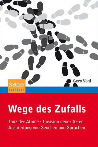 Wege des Zufalls