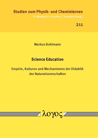 Science Education