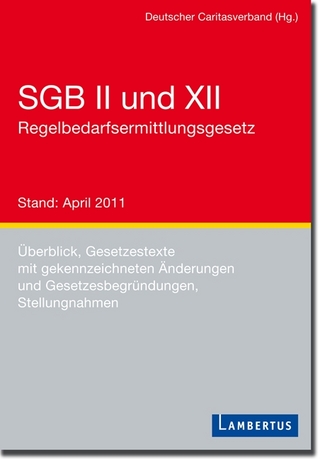 SGB II und XII
