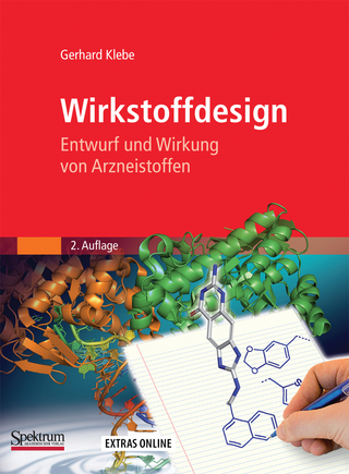 Wirkstoffdesign