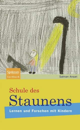 Schule des Staunens