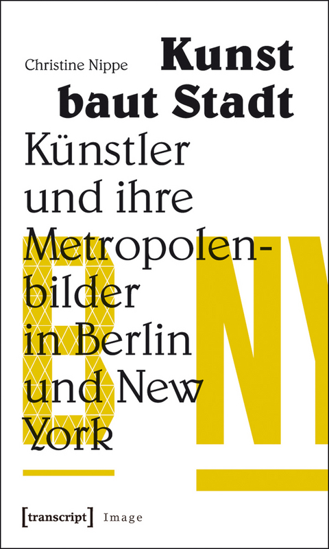 Kunst baut Stadt - Christine Nippe